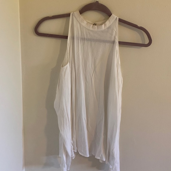 Aritizia Wilfred Free McCall shirt Small - Picture 5 of 6